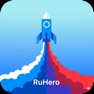 Get RuHero for iOS, iPhone, iPad Aso Report