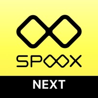 SPOOX NEXT（スプークス ネクスト）