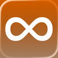 Infinite Tic Tac Toe Game