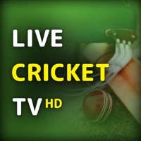 Live Cricket TV ne fonctionne pas? problème ou bug?