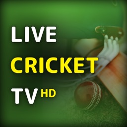 Live Cricket TV : HD Streaming