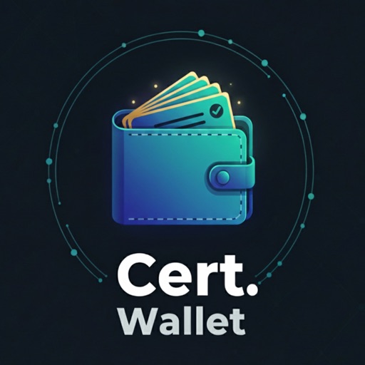 Cert.Wallet
