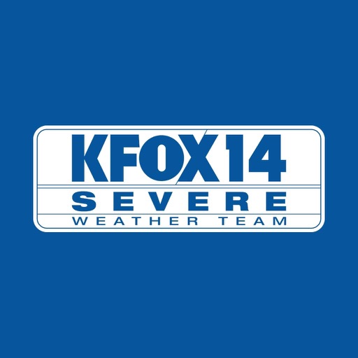 KFOX14 WX - AppWisp.com