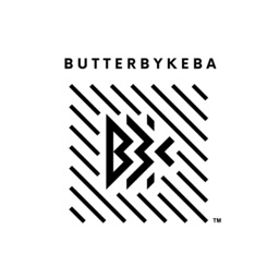 Butter by Keba