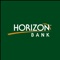 Do your banking even when you’re on the go with Horizon Bank’s mobile banking