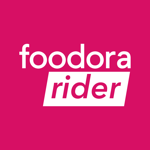 foodora rider на пк