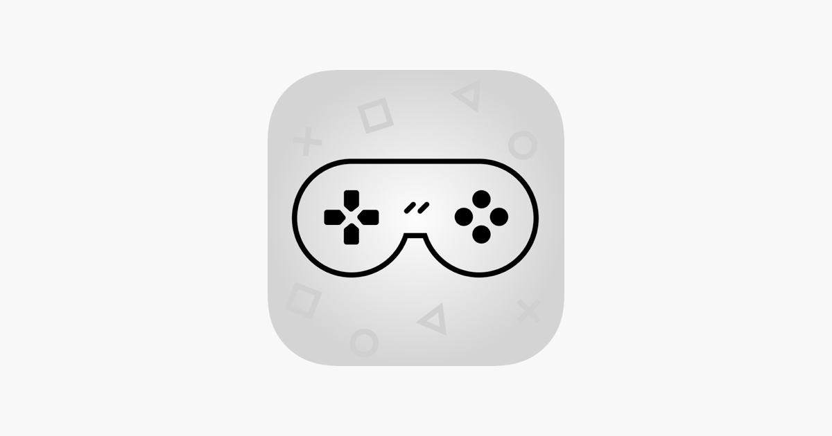 ‎App Store Retro Game Emulator
