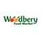 Order your groceries from Woodbery Food Market on the go on your mobile device or from your iPad on your couch
