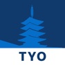 Get Tokyo Travel Guide & AI for iOS, iPhone, iPad Aso Report