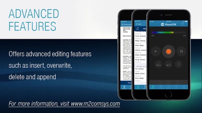 Screenshot #2 pour iSmartDM
