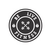 BeLive Fitness Center icon