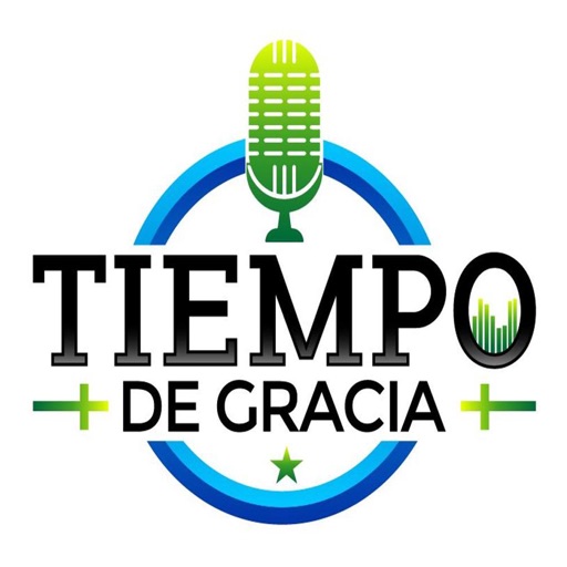 Tiempo De Gracia