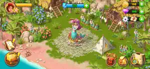 Tuscany Garden-Farm&Adventure screenshot #5 for iPhone