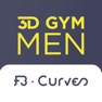 Get 3D Gym Men - FB Curves for iOS, iPhone, iPad Aso Report