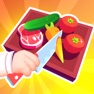 Get 欢乐大厨 - (The Cook) for iOS, iPhone, iPad Aso Report