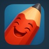Pencils Sharp icon
