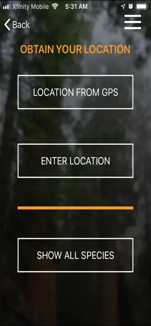 vTree screenshot 2