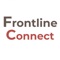 The Frontline Connect app enables frontline practitioners working in the field to record their participation in the training sessions they attend, access online materials and content that can be consumed in a self-assisted manner, track their learning pathways, and record their field activities digitally verifiable