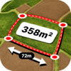 Land Distance Area Calculator - Nalin Savaliya