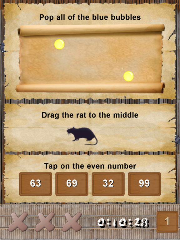 Screenshot #6 pour Kozui