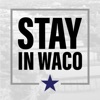 Stay in Waco, TX icon