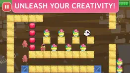 coda game - make custom games iPhone Captures Décran 2
