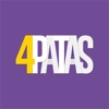 4 Patas icon