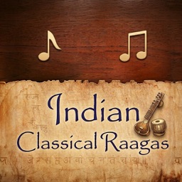 Indian Classical Ragas: Songs