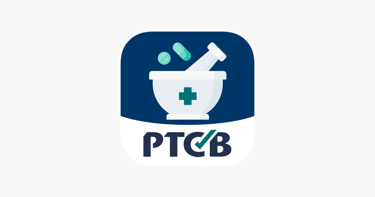 ‎PTCB PTCE Exam Prep 2025 dans l’App Store