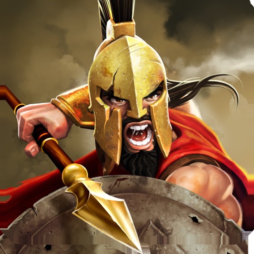 Gladiator Heroes