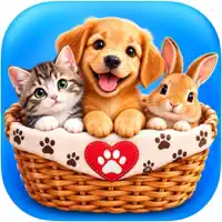 PuppyFinder - Pet Adoption App
