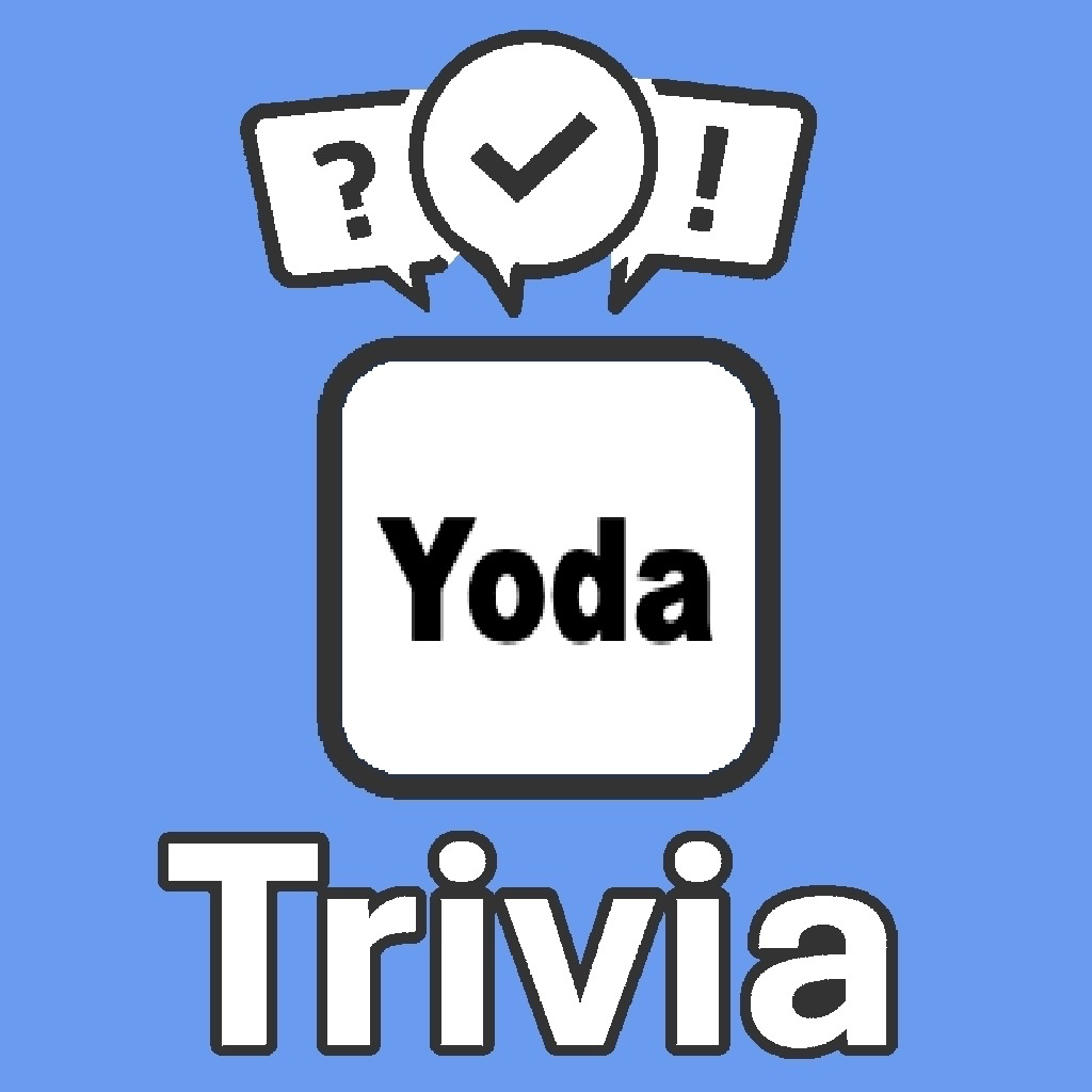 Get Yoda Trivia for iOS, iPhone, iPad Aso Report