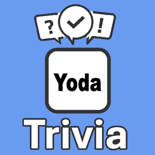 Yoda Trivia