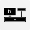 hozma.tech Point of Sale icon