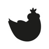 Слепая курица icon