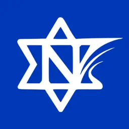 Newsrael - Israel News app icon