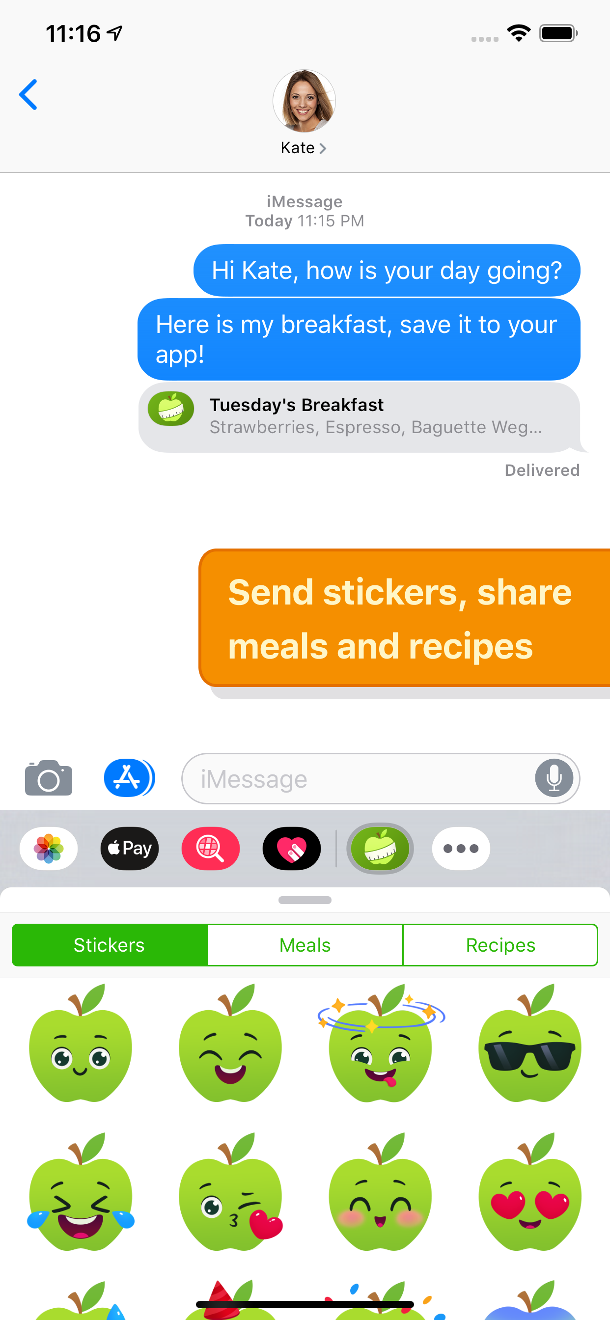 Calorie Counter PRO MyNetDiary