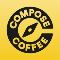 컴포즈커피  PC 용