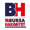 Bursa Hakimiyet - Haberler icon