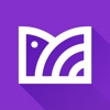 xigxag: Audiobooks, but Better icon