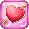愛のバブル - iPhoneアプリ