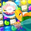 Sea Jewels - Match 3 Game icon