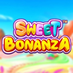 Sweet Bonanza Candy Stick