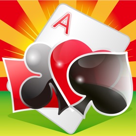 Screenshots (3) Simple-Solitaire