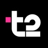 t2. Новый уровень icon