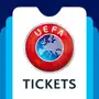 UEFA Mobile Tickets