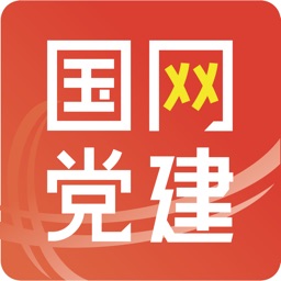 国网党建