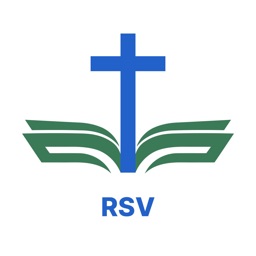 RSV Bible - offline