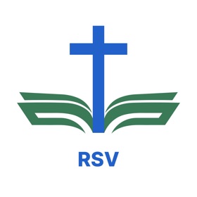 RSV Bible - offline