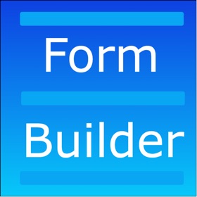 Form Builder Vendor